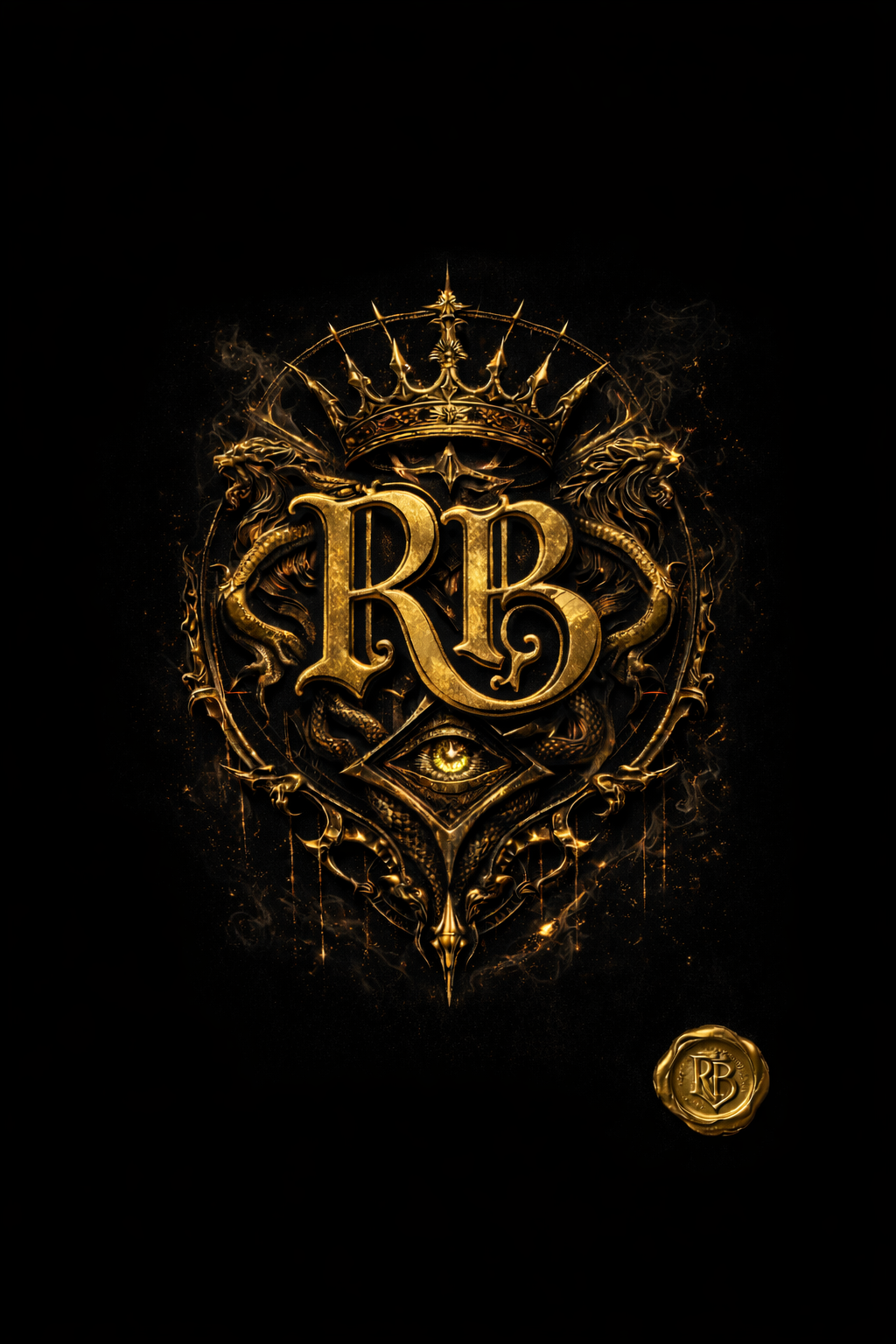 RB SOVEREIGN CREST
