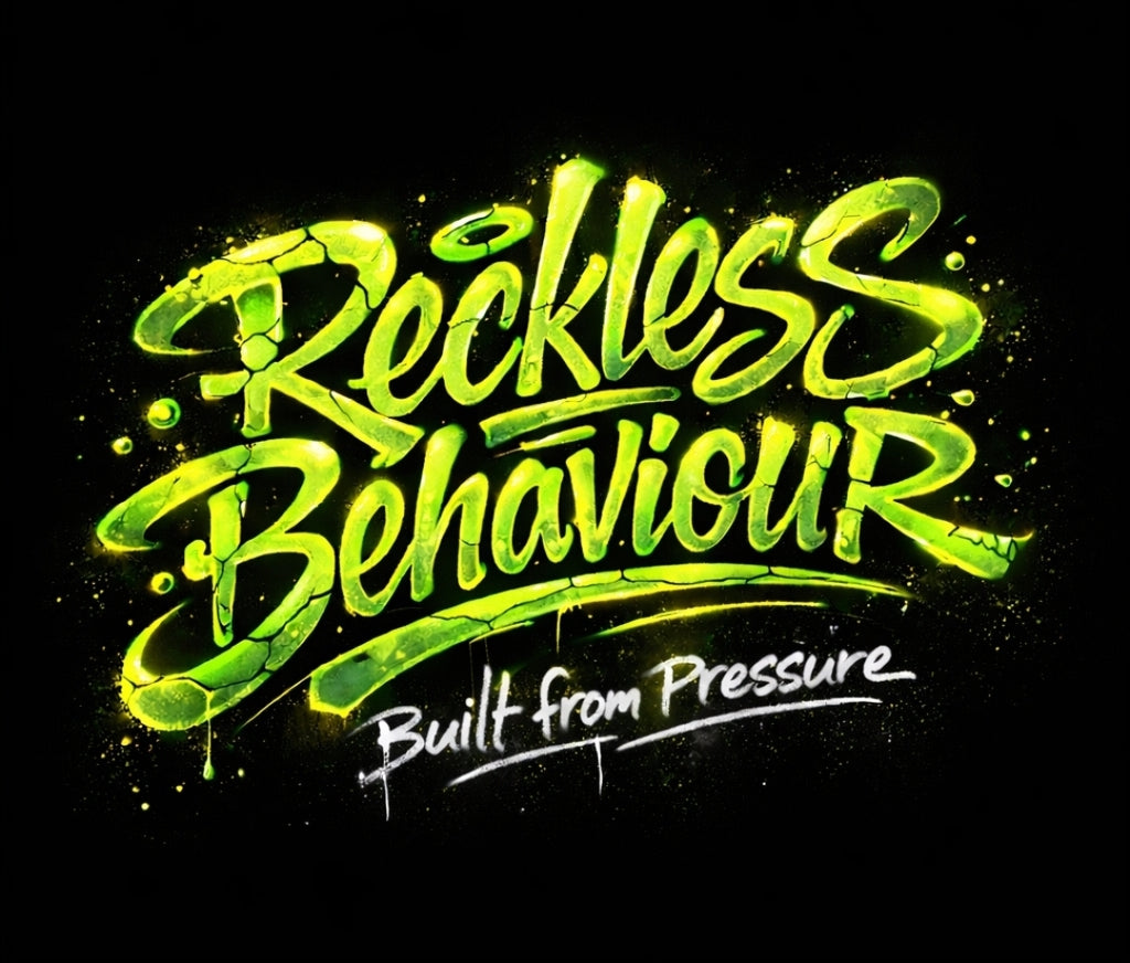 GRAFFITI FOUNDATION 001