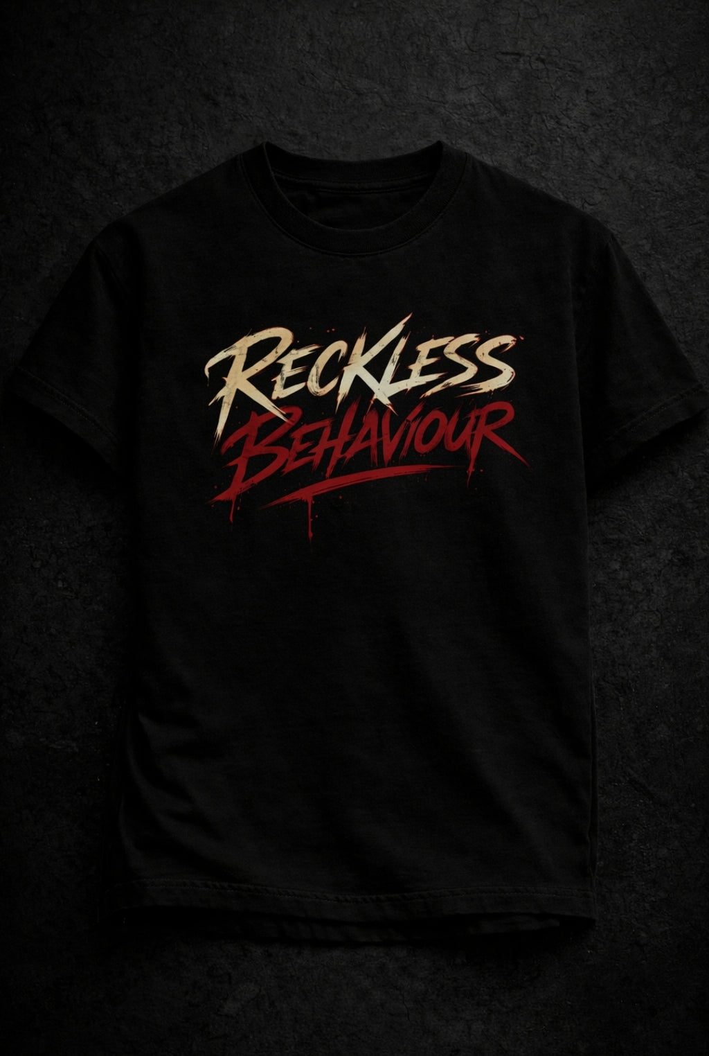 d. BLOOD LUXE - CORE COLLECTION