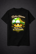 REALITY IS OPTIONAL