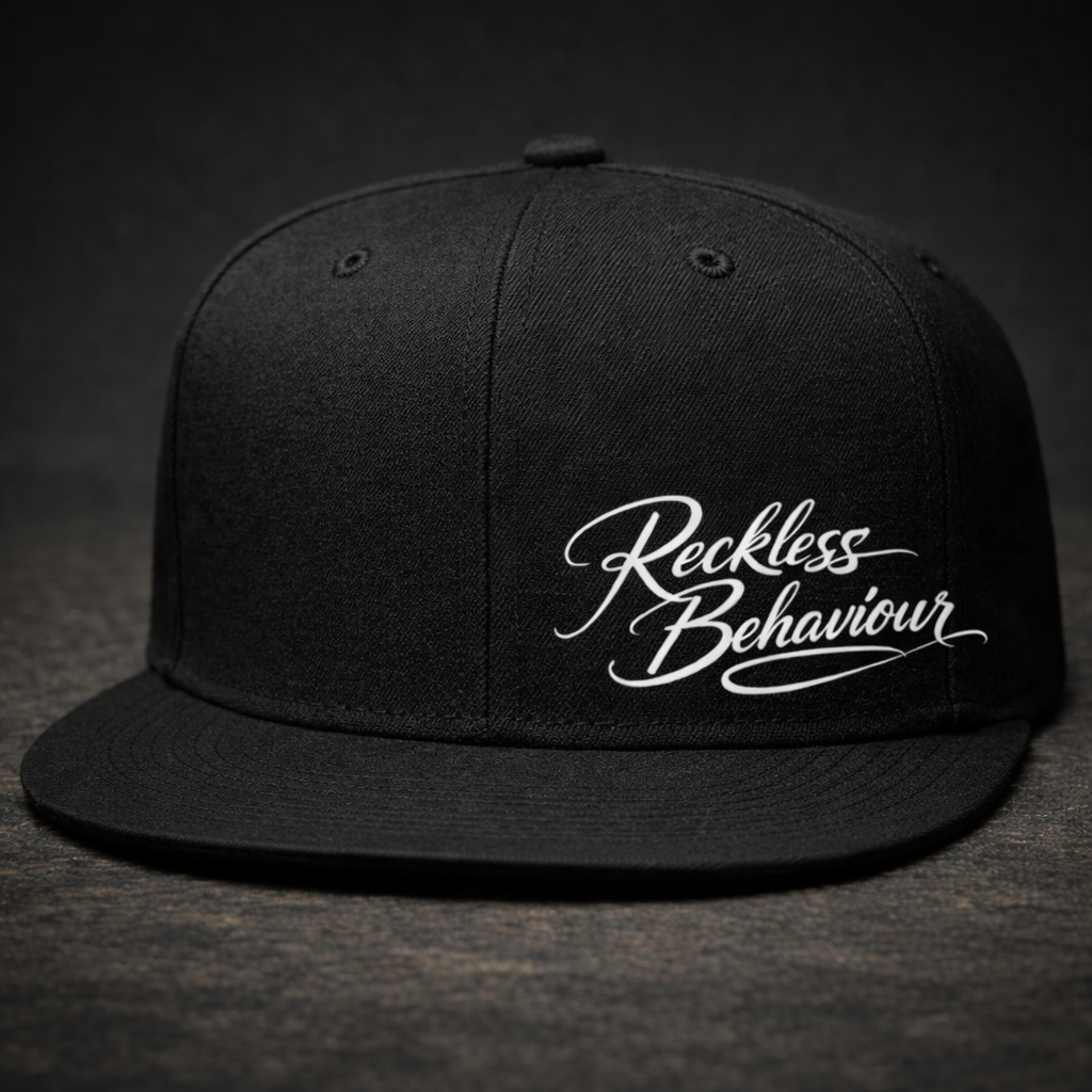 SIGNATURE SCRIPT CAP