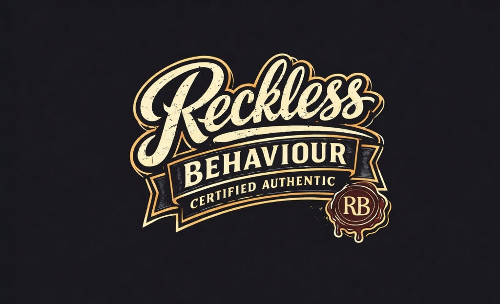 RKLS CERTIFIED AUTHENTIC