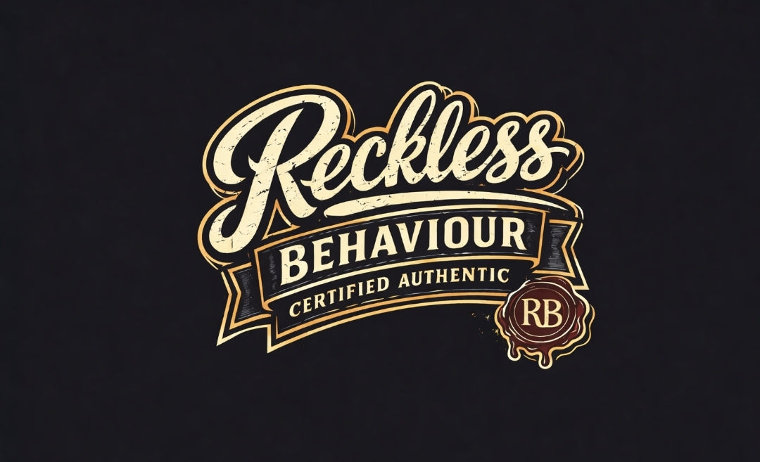 RKLS CERTIFIED AUTHENTIC