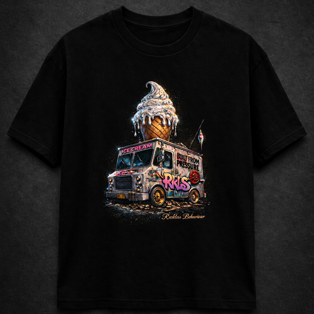 ICE CREAM TRUCK