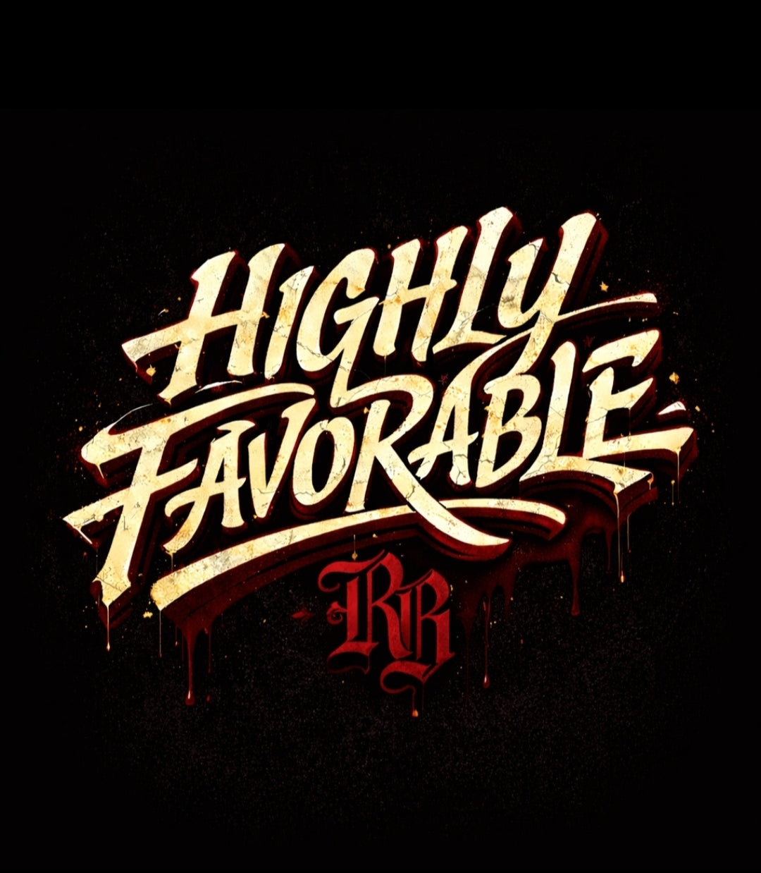 HIGHLY FAVORABLE