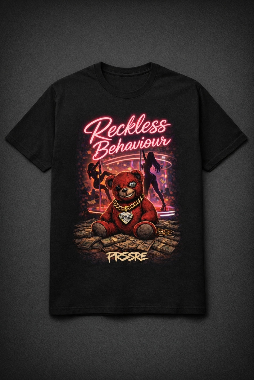 c.PLAYBOY PRSSRE SERIES - LIMITED RELEASE ⚠️
