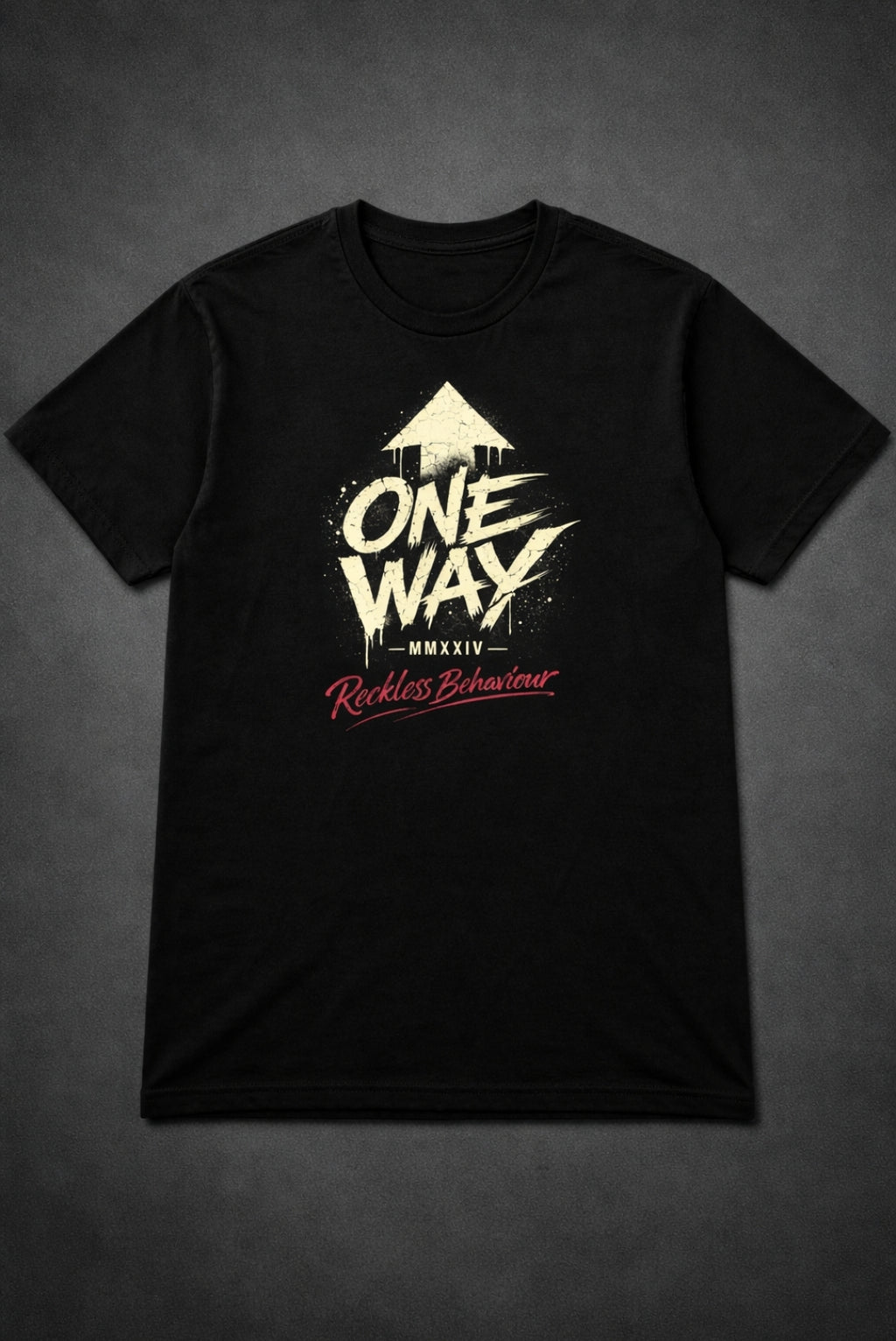 ONE WAY - CORE COLLECTION