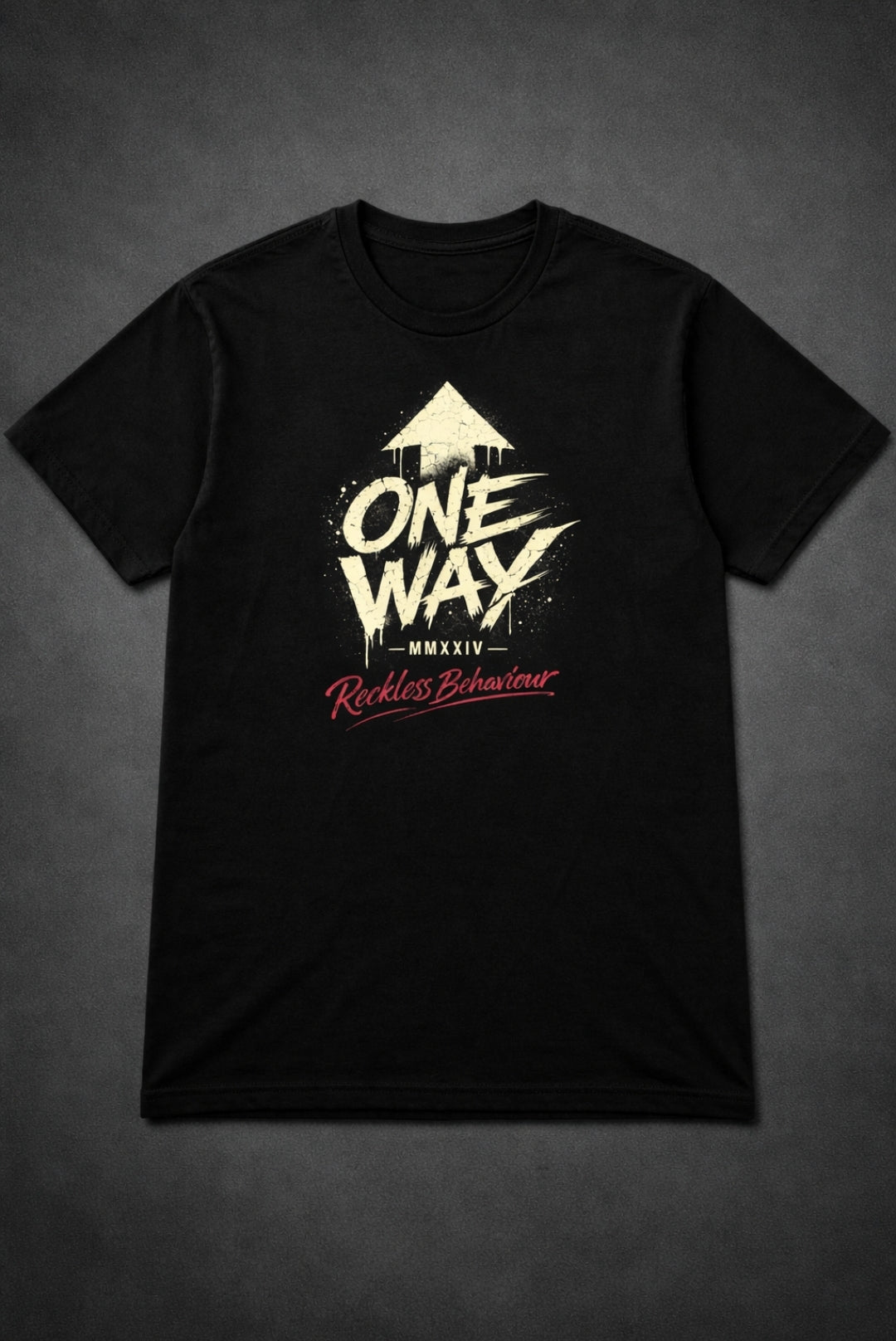 ONE WAY - CORE COLLECTION