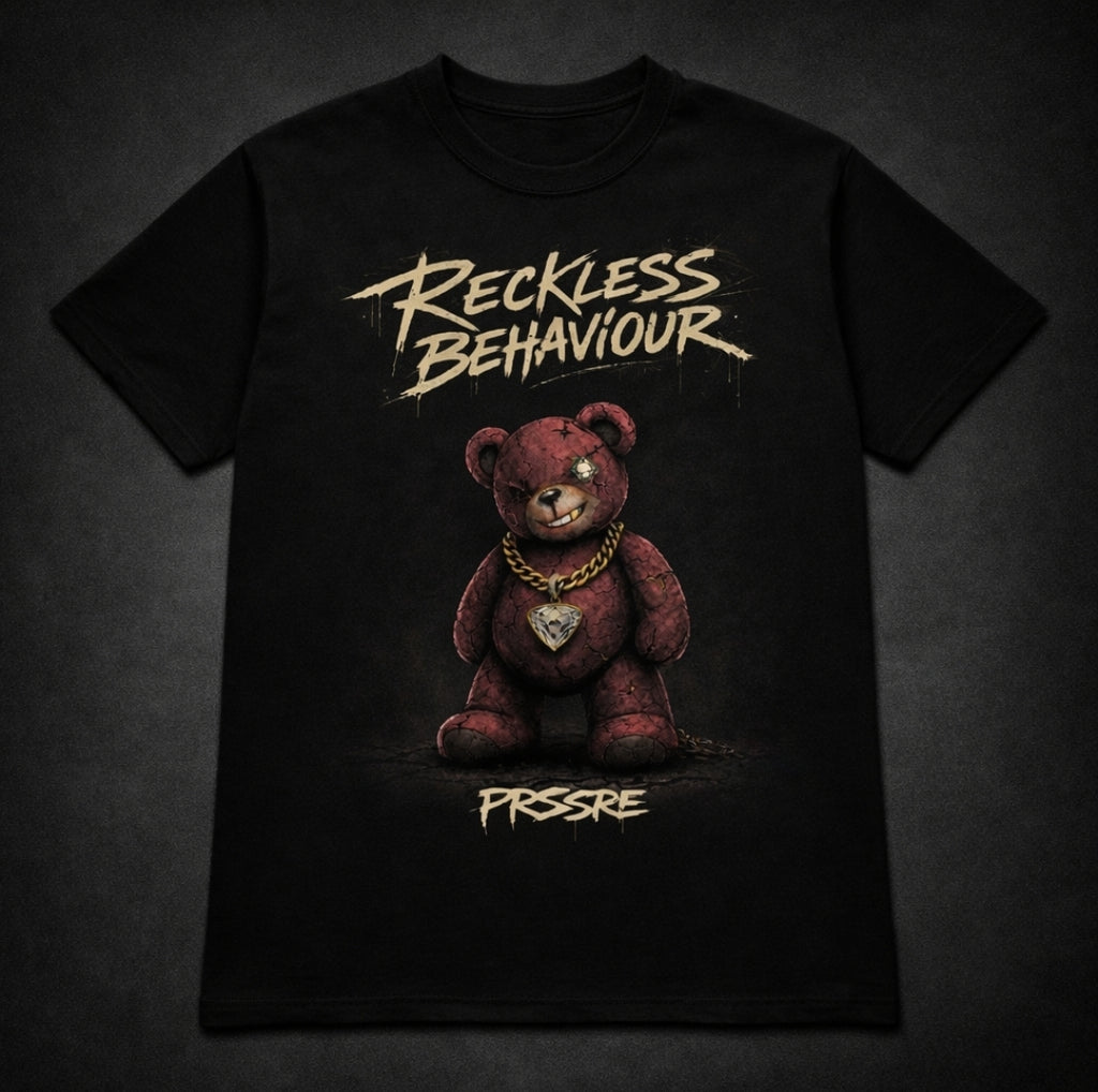 c. BUILT FROM PRESSURE PRSSRE SERIES - LIMITED RELEASE ⚠️