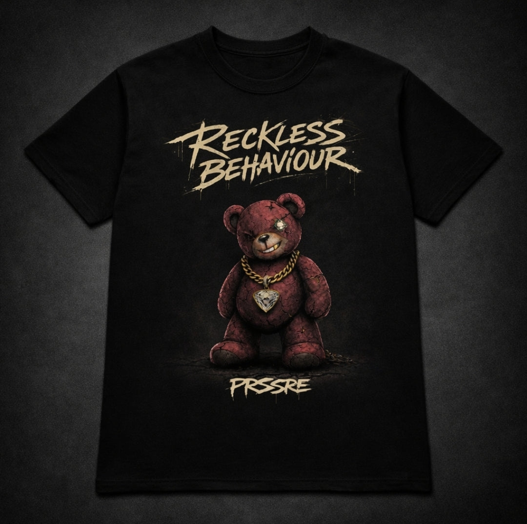 c. BUILT FROM PRESSURE PRSSRE SERIES - LIMITED RELEASE ⚠️