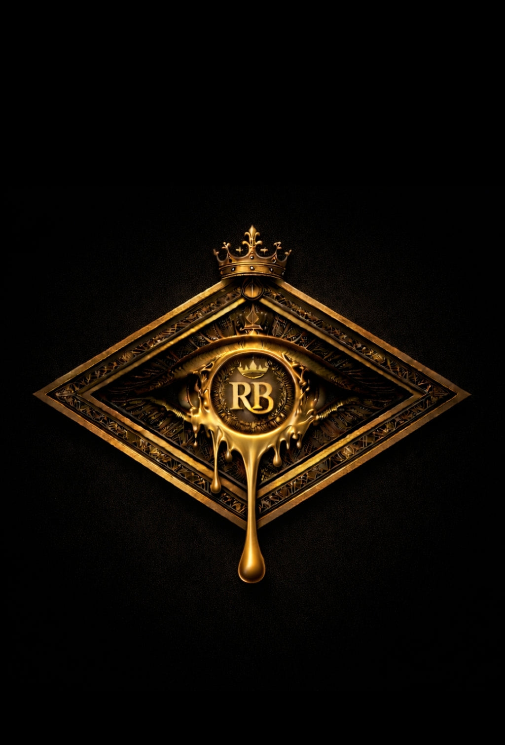 RB DIAMOND EYE EDITION