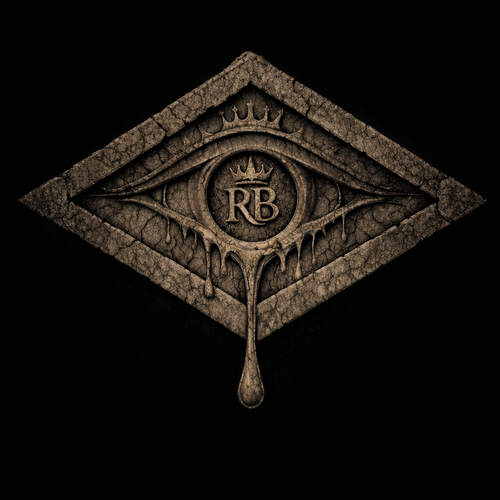 DIAMOND EYE CREST - FOUNDER EDITION