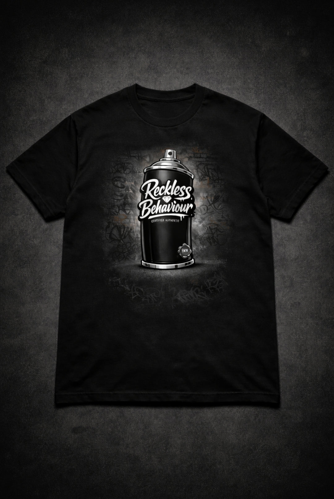 SPRAY LIFE
