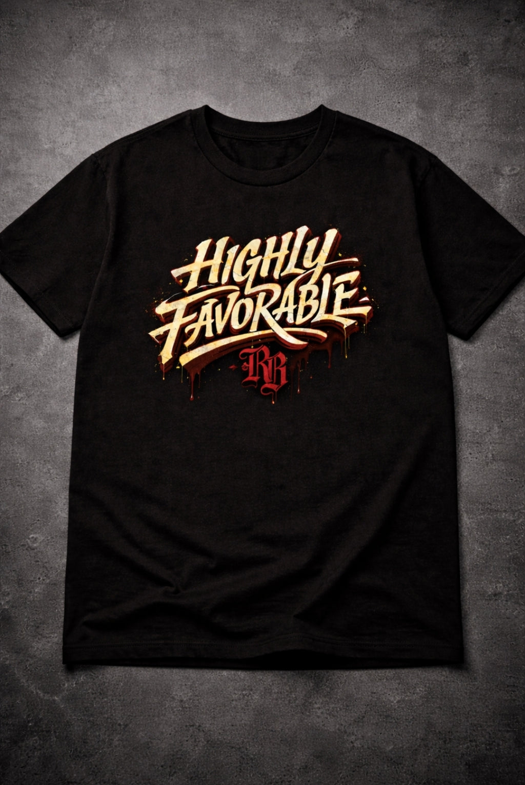 HIGHLY FAVORABLE