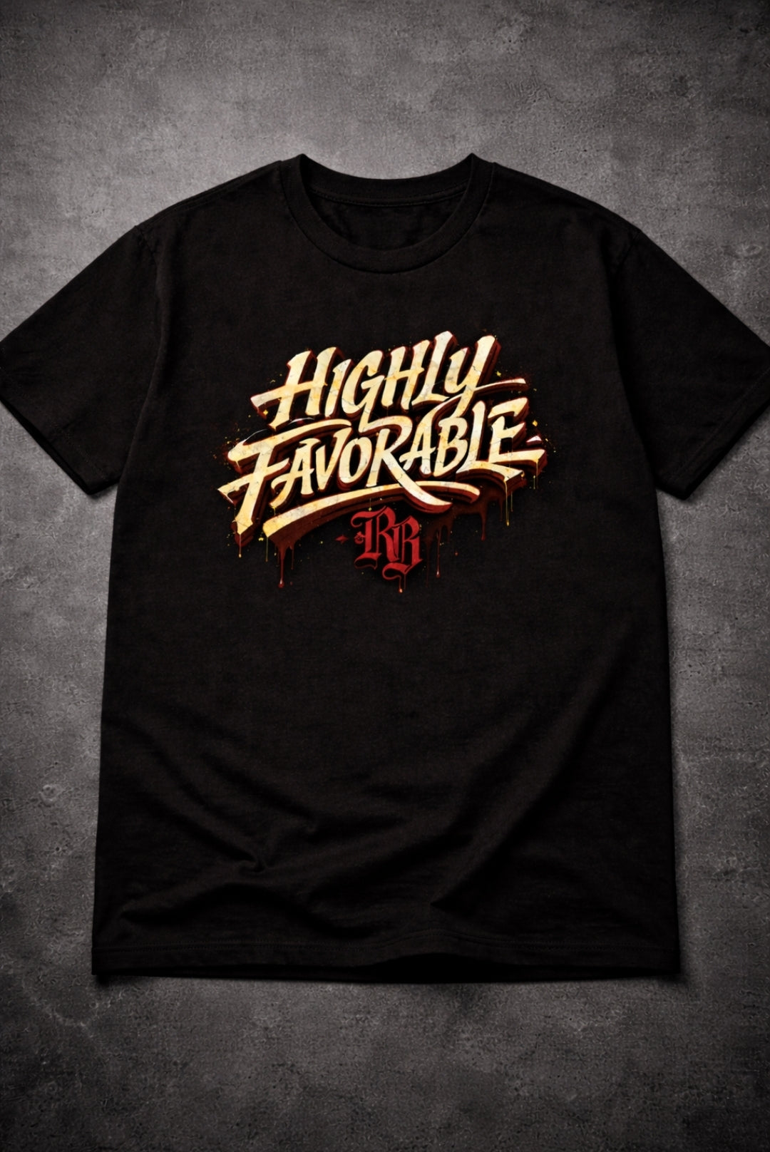 HIGHLY FAVORABLE
