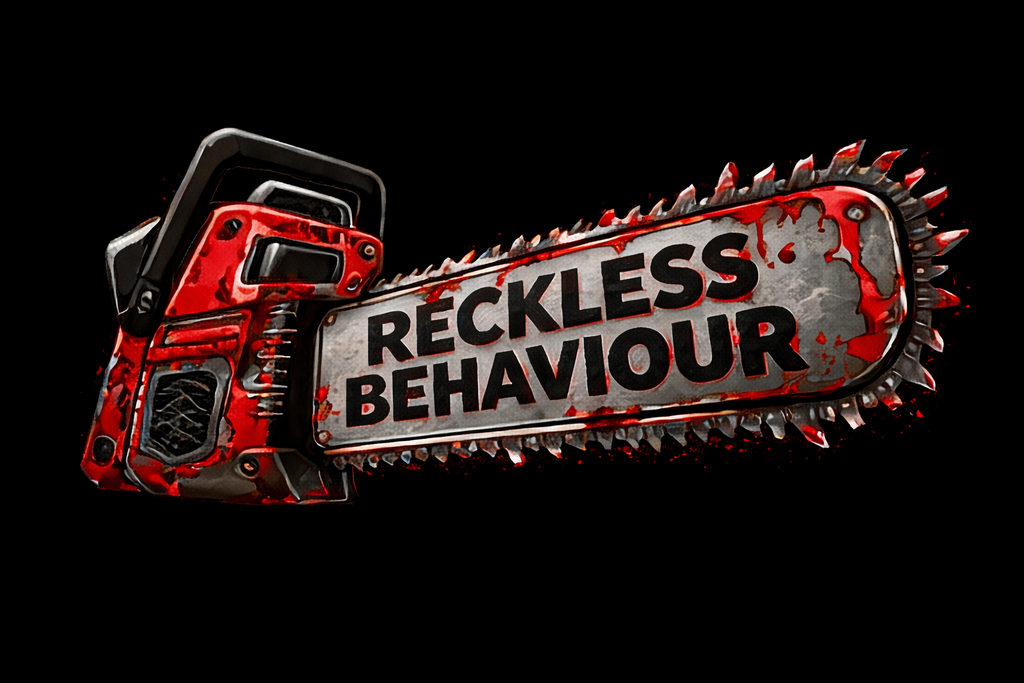 RUSTIC CHAINSAW
