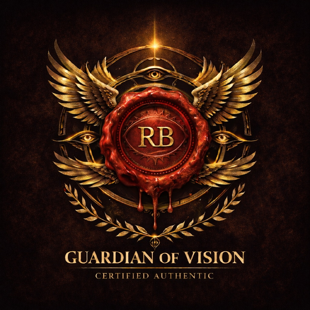GUARDIAN OF VISION