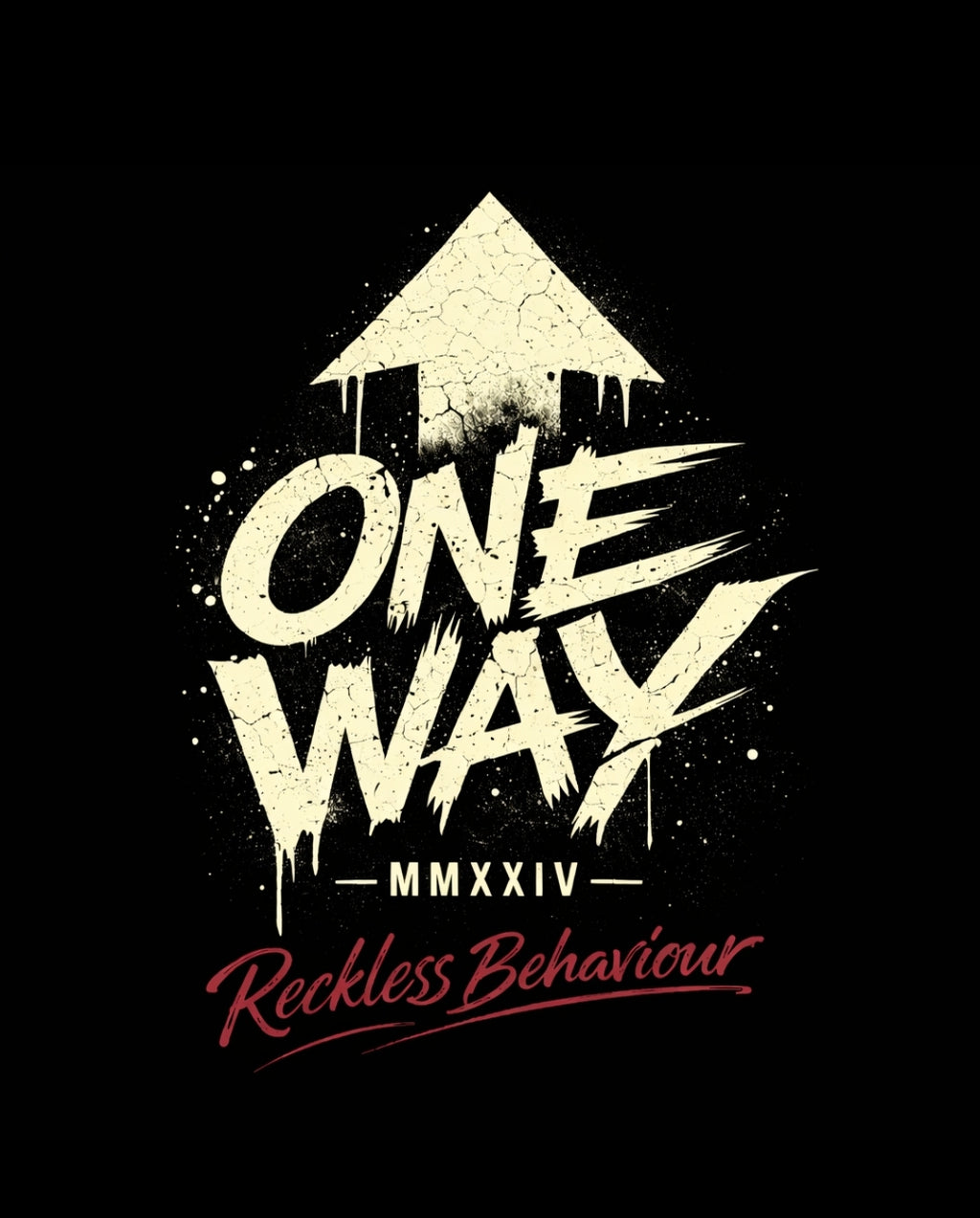 ONE WAY - CORE COLLECTION