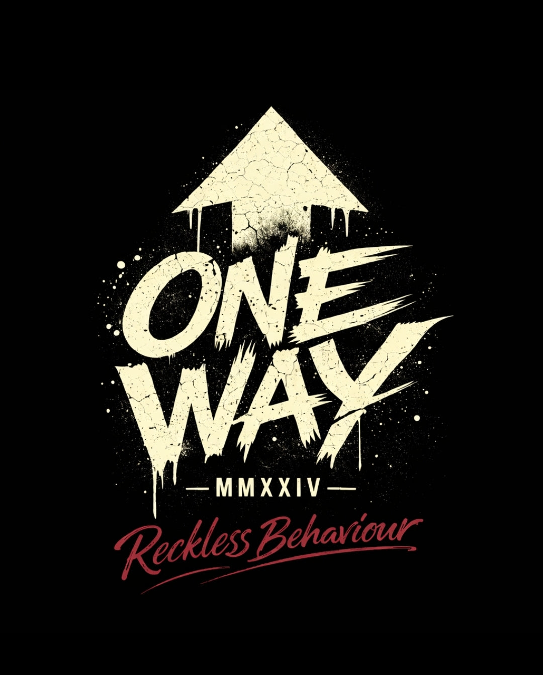 ONE WAY - CORE COLLECTION